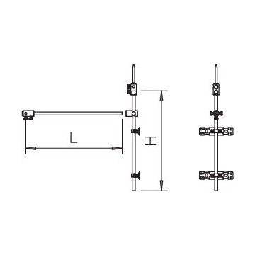OBO Bettermann - 101 3-ES-16
