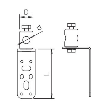 OBO Bettermann - 101 WG-16