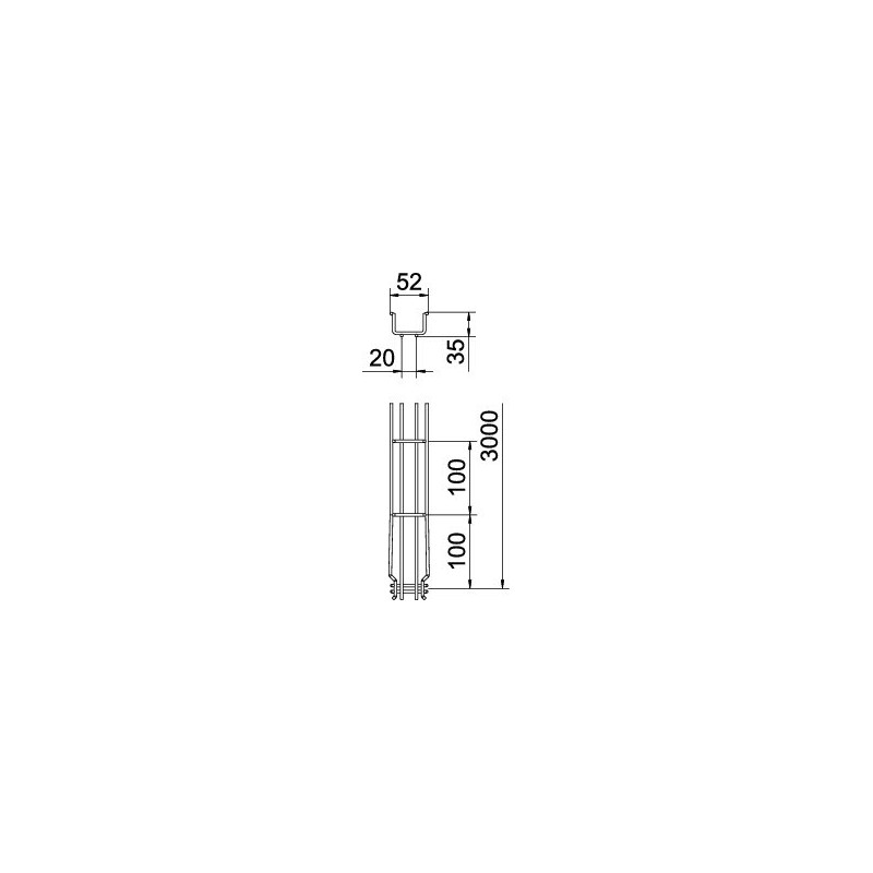 OBO Bettermann - GRM 35 50 G OBO Bettermann - GRM 35 50 G