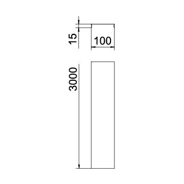 OBO Bettermann - DGRR 100 FT