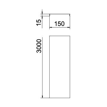 OBO Bettermann - DGRR 150 FT