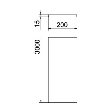 OBO Bettermann - DGRR 200 A2