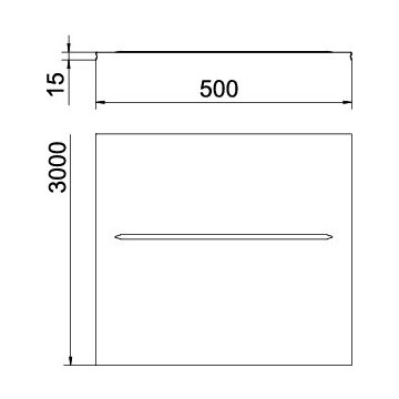 OBO Bettermann - DGRR 500 A2