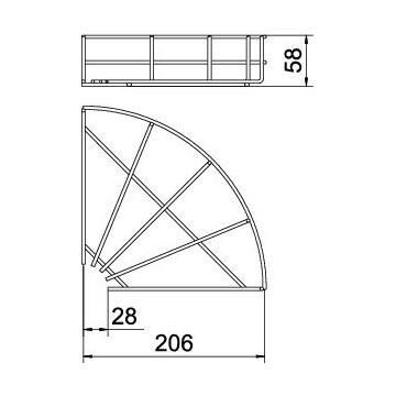 OBO Bettermann - GRB 90 520 G