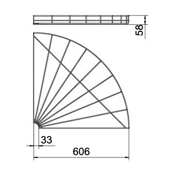 OBO Bettermann - GRB 90 560 G
