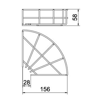 OBO Bettermann - GRB 90 515 G