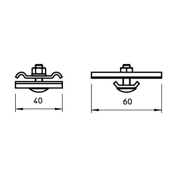 OBO Bettermann - K 11 262 FT