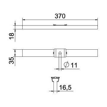OBO Bettermann - GMS 370 FS