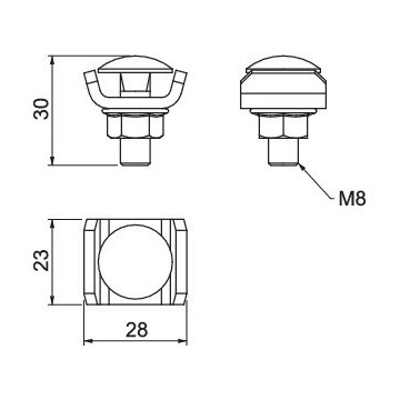 OBO Bettermann - GUV 6 FT