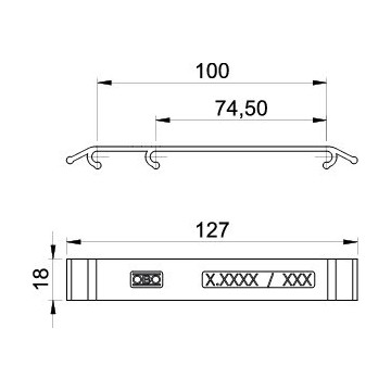 OBO Bettermann - KS GR OR