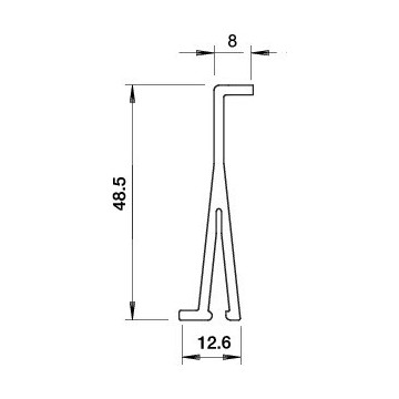 OBO Bettermann - 2371 60 OBO Bettermann - 2371 60