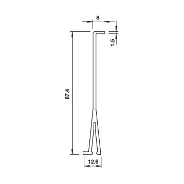 OBO Bettermann - 2371 100