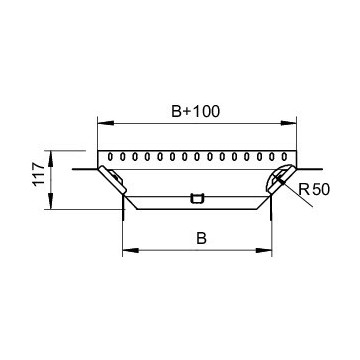 OBO Bettermann - RAA 630 FS