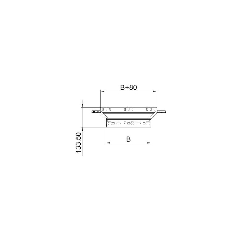 OBO Bettermann - RAAM 630 FT OBO Bettermann - RAAM 630 FT