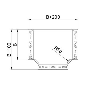 OBO Bettermann - RTM 610 FT