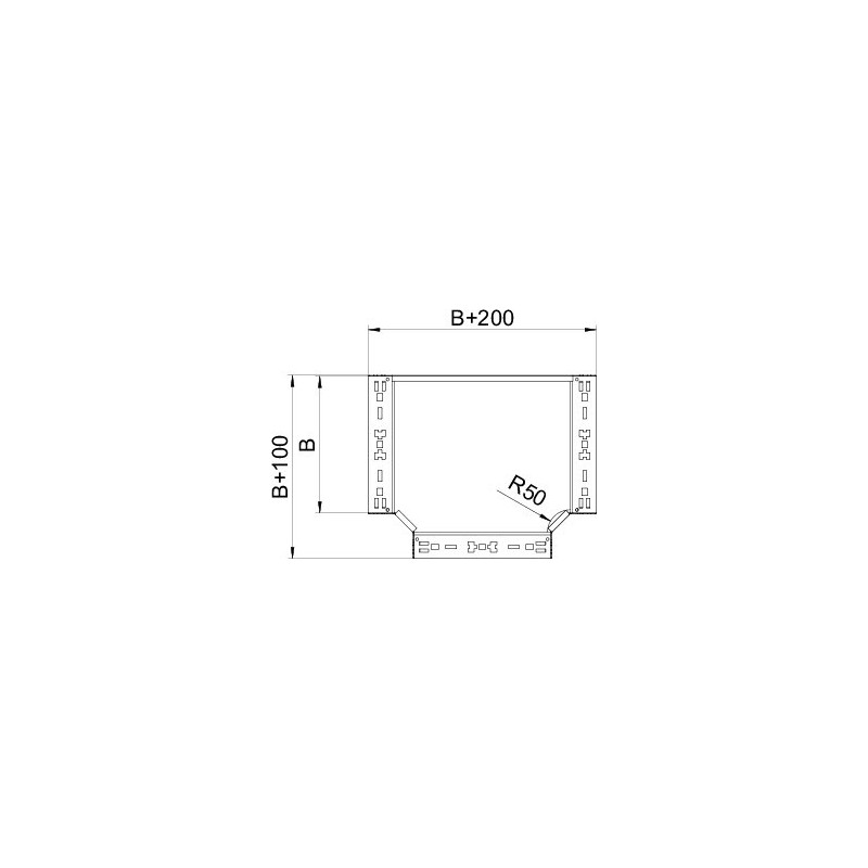 OBO Bettermann - RTM 120 FS OBO Bettermann - RTM 120 FS