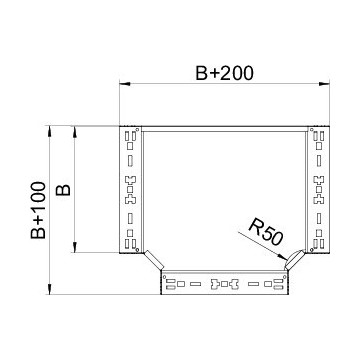 OBO Bettermann - RTM 140 FT OBO Bettermann - RTM 140 FT