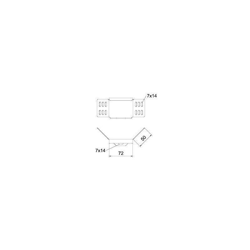 OBO Bettermann - WKV 60 FT OBO Bettermann - WKV 60 FT