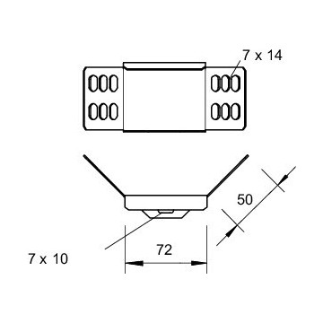 OBO Bettermann - WKV 60 FS