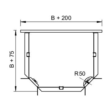 OBO Bettermann - RT 620 FS