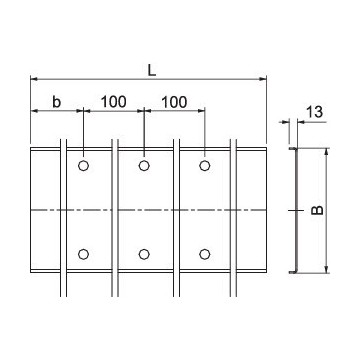 OBO Bettermann - DBKR 600 FS