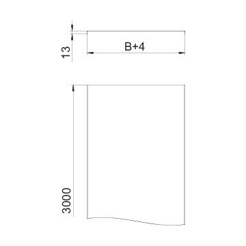 OBO Bettermann - DRLU 050 DD OBO Bettermann - DRLU 050 DD
