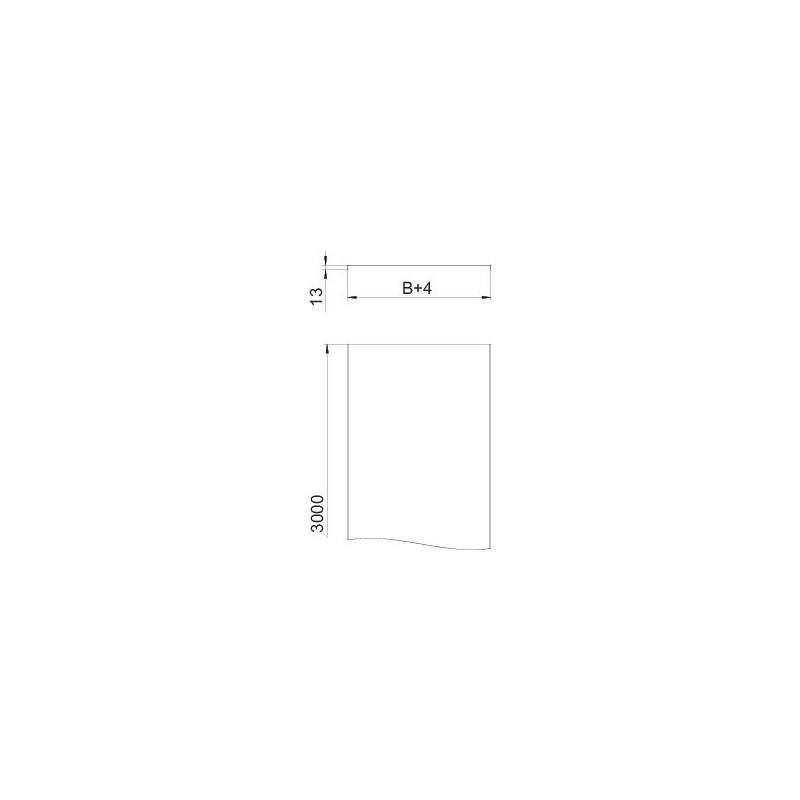 OBO Bettermann - DRLU 050 DD OBO Bettermann - DRLU 050 DD
