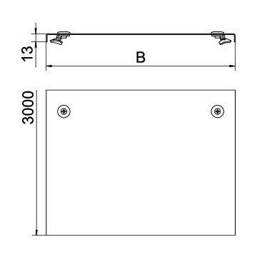OBO Bettermann - DRL 200 DD