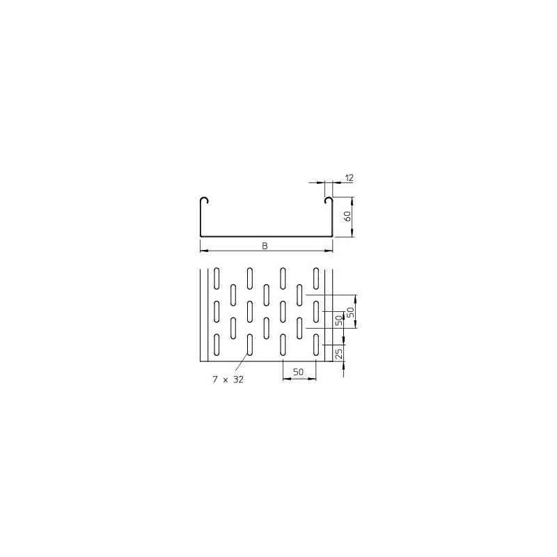 OBO Bettermann - MKS 615 FT OBO Bettermann - MKS 615 FT