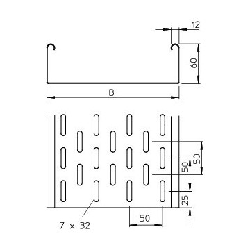 OBO Bettermann - MKS 620 A2