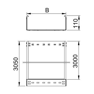 OBO Bettermann - MKSMU 130 A2