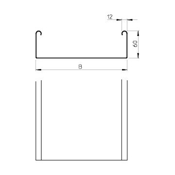 OBO Bettermann - MKSU 620 FS