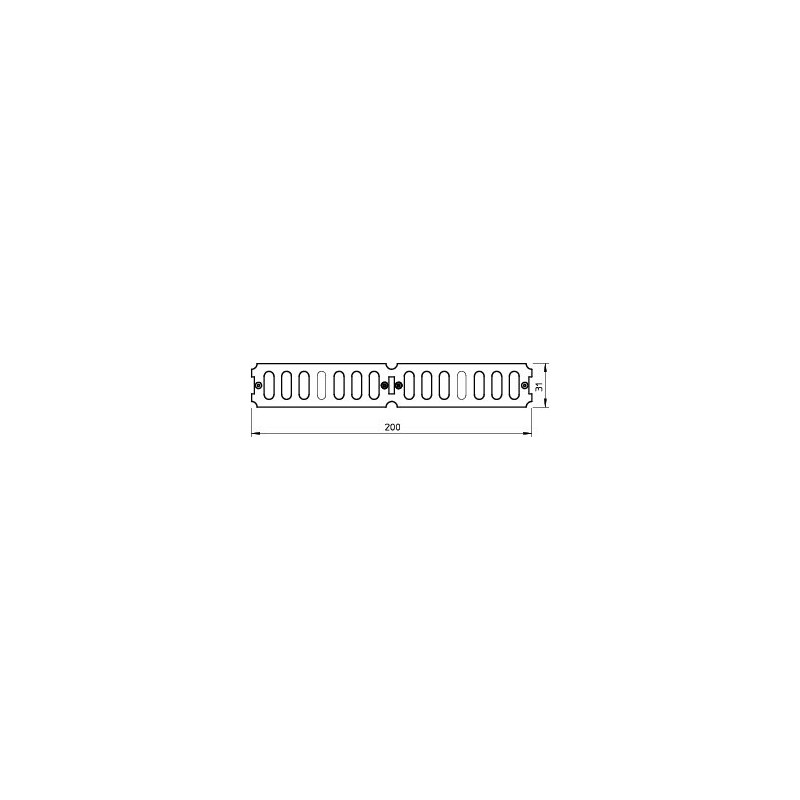 OBO Bettermann - RWVL 35 FT OBO Bettermann - RWVL 35 FT