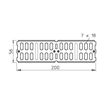 OBO Bettermann - RWVL 60 FT