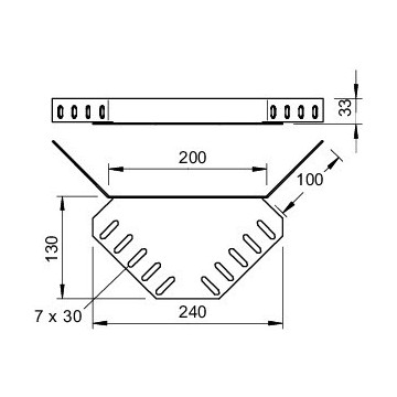 OBO Bettermann - REV 35 FS