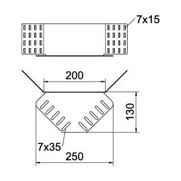 OBO Bettermann - REV 110 DD