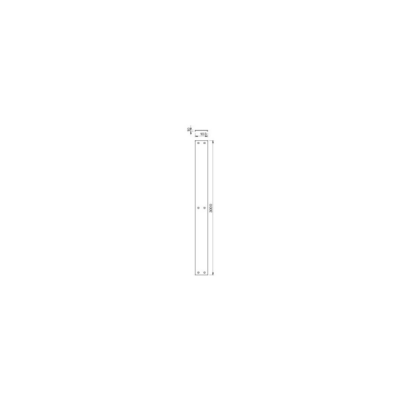 OBO Bettermann - AZDMD 300 FT OBO Bettermann - AZDMD 300 FT