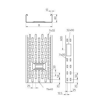 OBO Bettermann - IKS 610 FS
