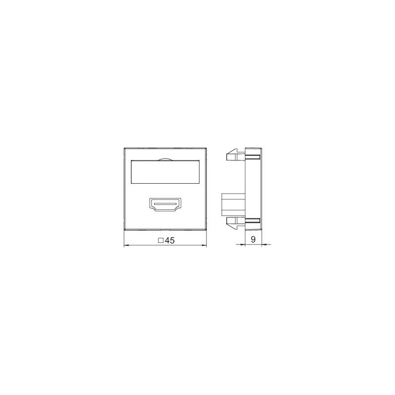 OBO Bettermann - MTG-HD F RW1 OBO Bettermann - MTG-HD F RW1