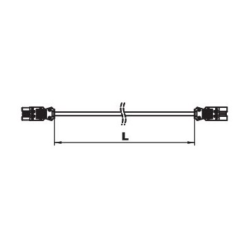 OBO Bettermann - VL-3Q2.5 3 W OBO Bettermann - VL-3Q2.5 3 W