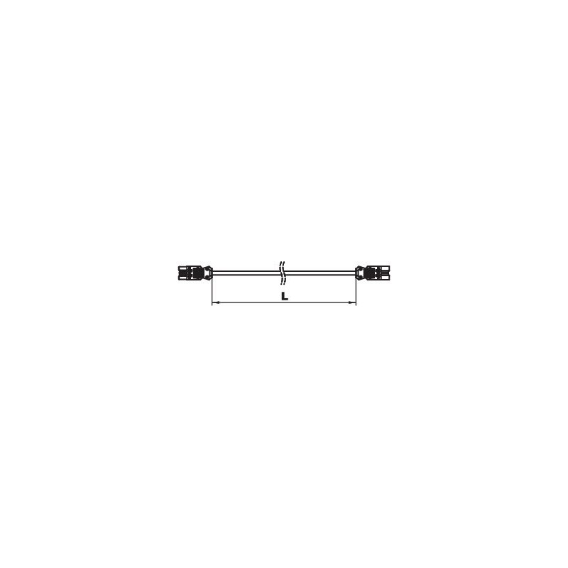 OBO Bettermann - VL-3Q2.5 3 W OBO Bettermann - VL-3Q2.5 3 W