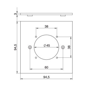 OBO Bettermann - VH-P7
