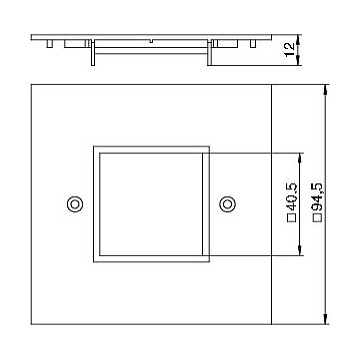 OBO Bettermann - VH-P4