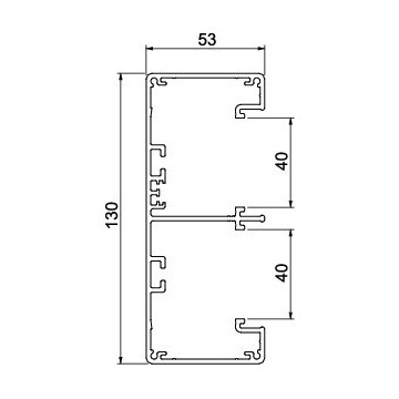 OBO Bettermann - GA-53130EL
