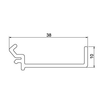 OBO Bettermann - GKH-TW53