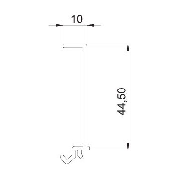 OBO Bettermann - GKH-TW70