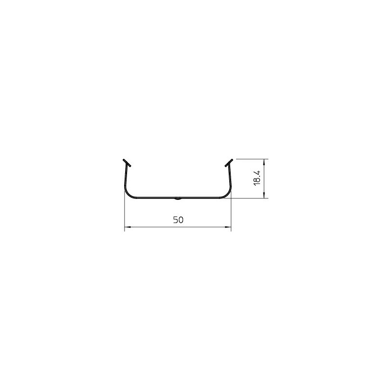 OBO Bettermann - OK-K 45 OBO Bettermann - OK-K 45