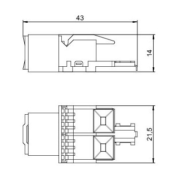 OBO Bettermann - ASM-C5