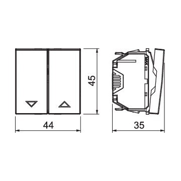 OBO Bettermann - RT-BS AL1