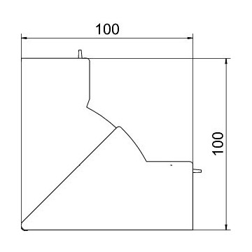 OBO Bettermann - LE IE4090v lgr